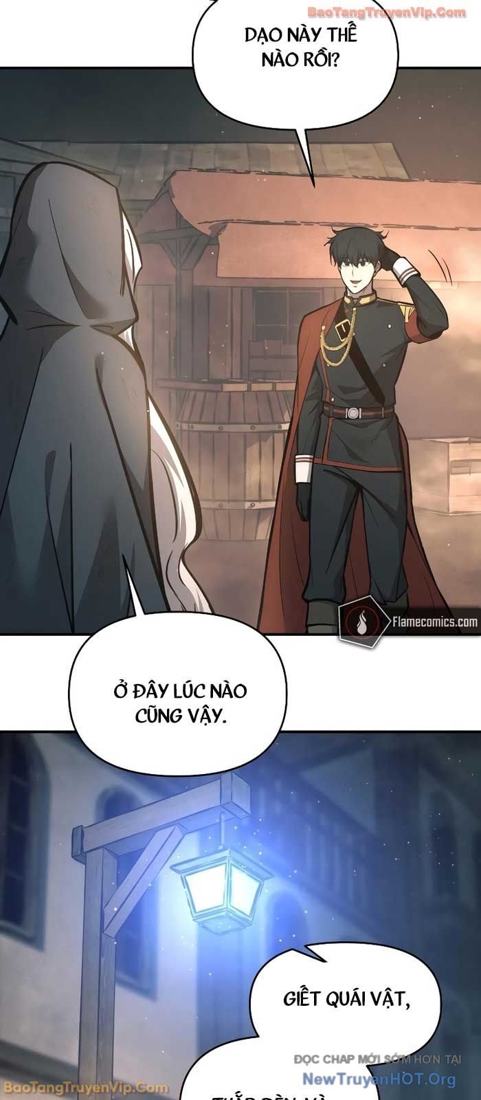 Trở Thành Hung Thần Trong Trò Chơi Thủ Thành Chap 145 - Next Chap 146