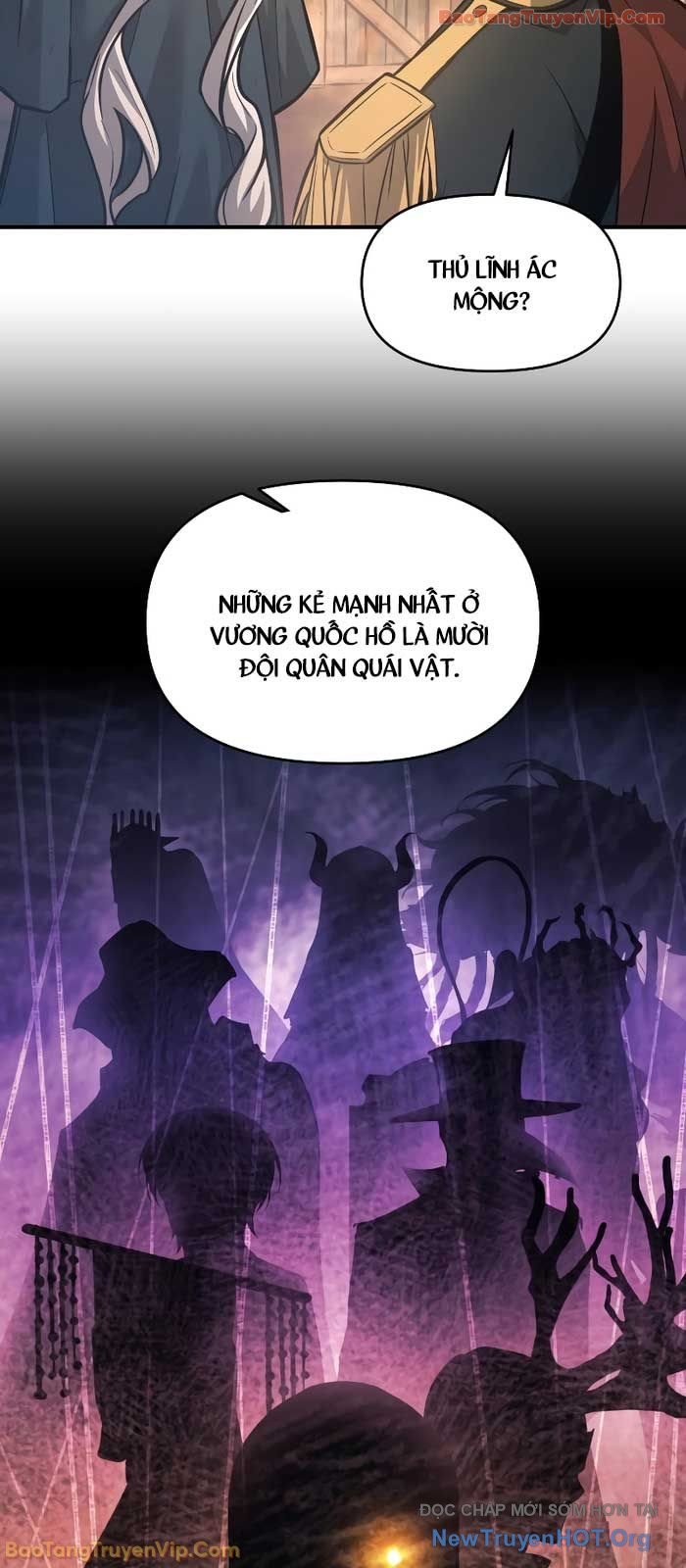 Trở Thành Hung Thần Trong Trò Chơi Thủ Thành Chap 145 - Next Chap 146