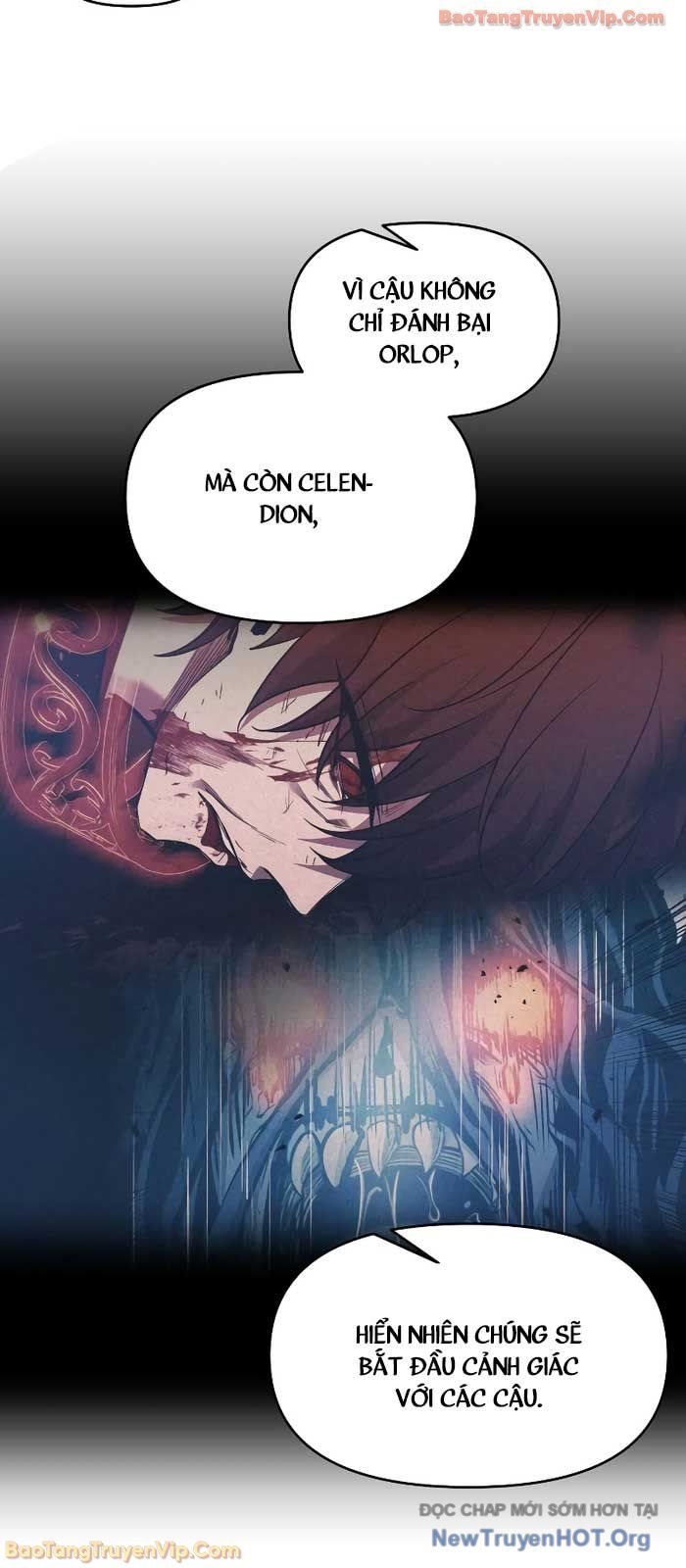 Trở Thành Hung Thần Trong Trò Chơi Thủ Thành Chap 145 - Next Chap 146