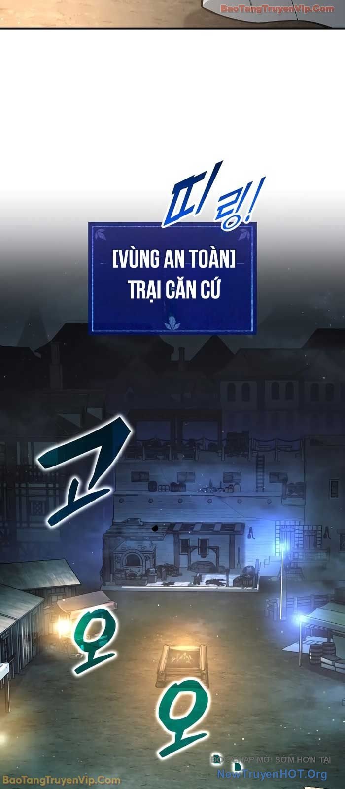 Trở Thành Hung Thần Trong Trò Chơi Thủ Thành Chap 145 - Next Chap 146