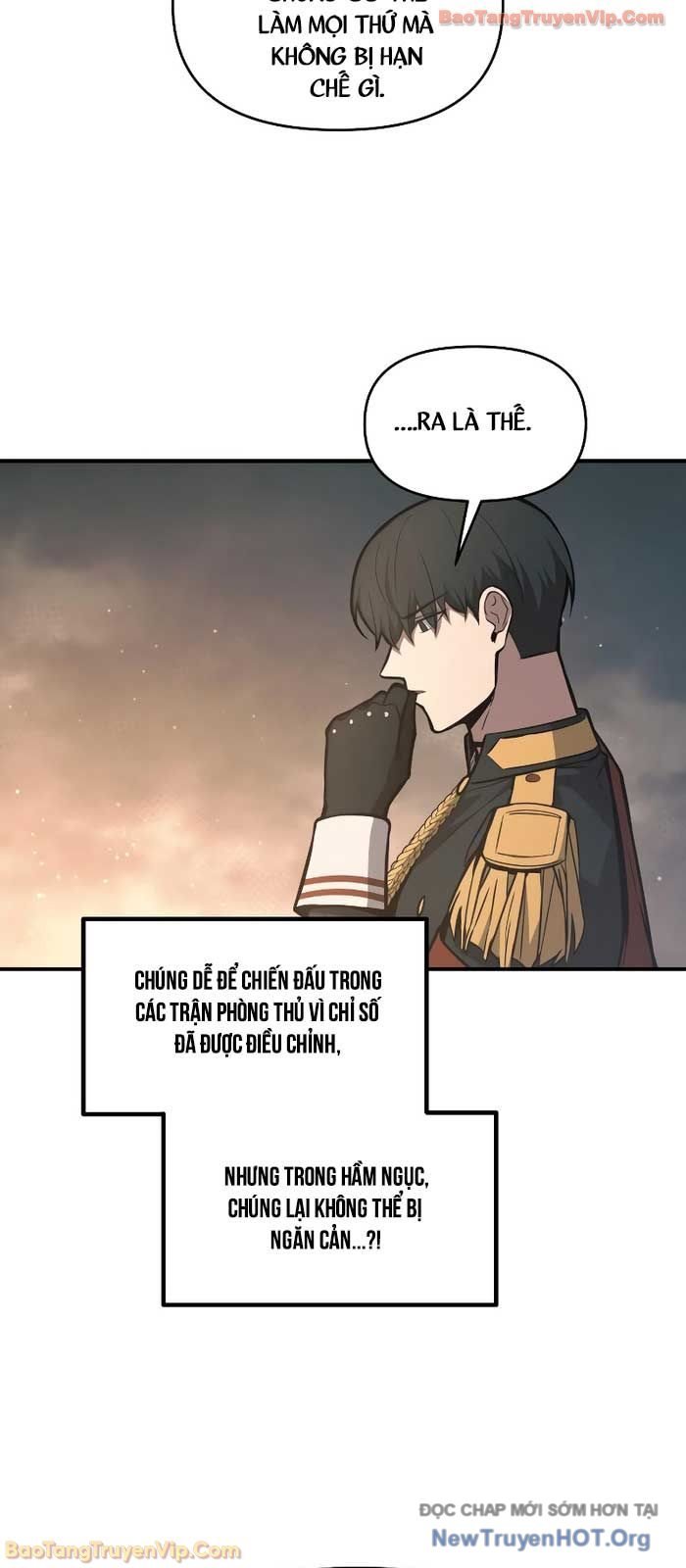 Trở Thành Hung Thần Trong Trò Chơi Thủ Thành Chap 145 - Next Chap 146