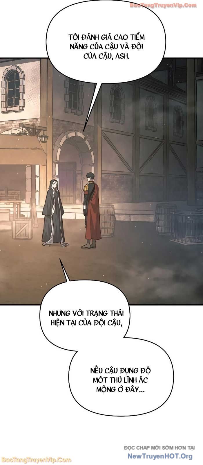 Trở Thành Hung Thần Trong Trò Chơi Thủ Thành Chap 145 - Next Chap 146