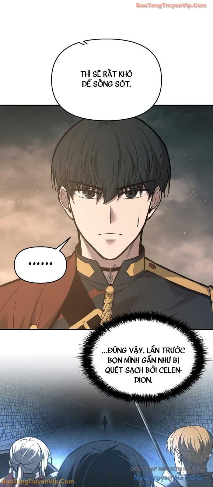 Trở Thành Hung Thần Trong Trò Chơi Thủ Thành Chap 145 - Next Chap 146