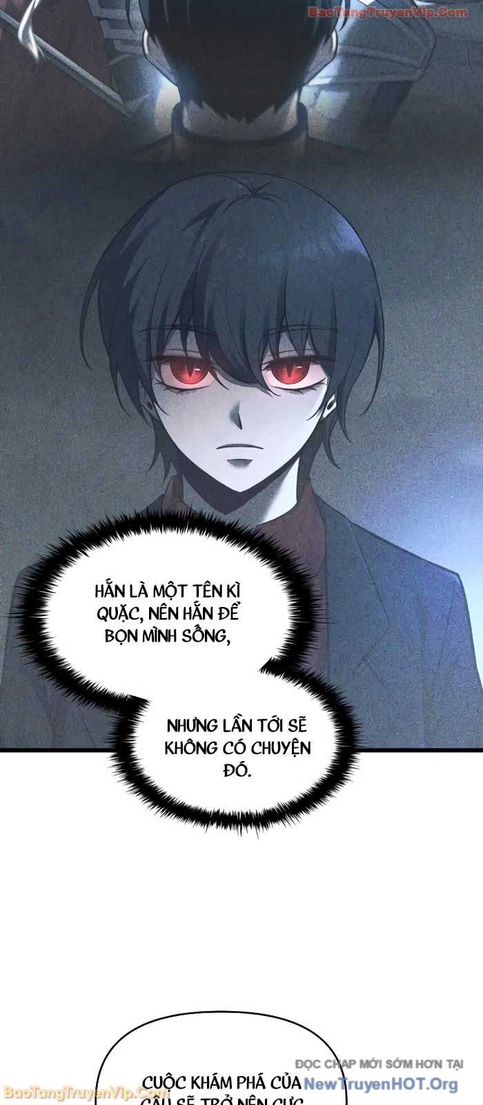 Trở Thành Hung Thần Trong Trò Chơi Thủ Thành Chap 145 - Next Chap 146