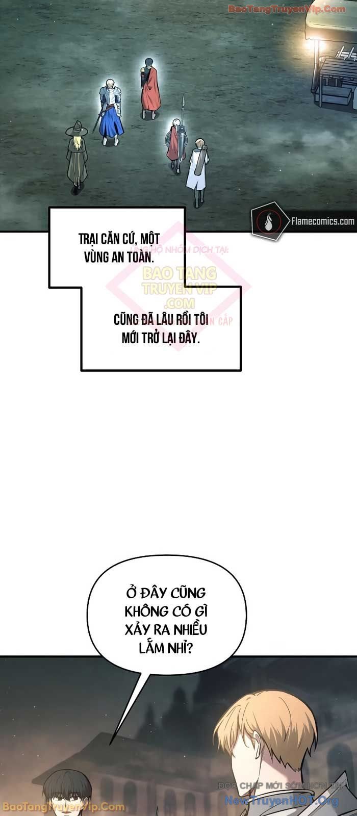 Trở Thành Hung Thần Trong Trò Chơi Thủ Thành Chap 145 - Next Chap 146