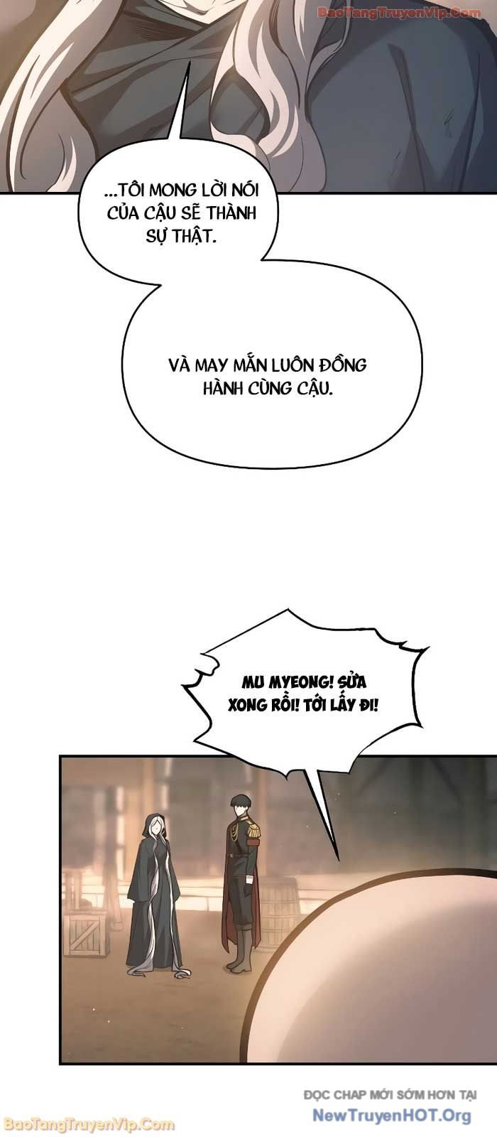 Trở Thành Hung Thần Trong Trò Chơi Thủ Thành Chap 145 - Next Chap 146