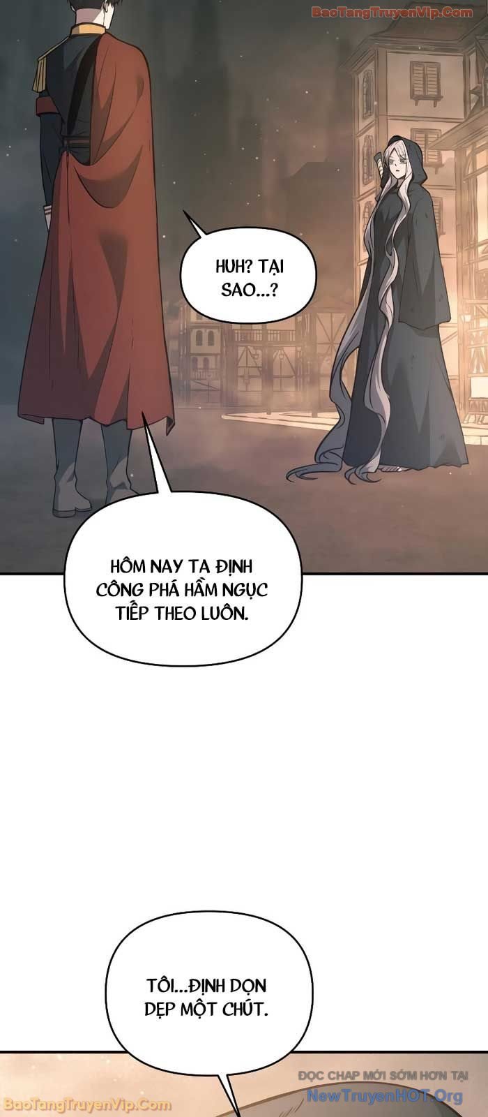 Trở Thành Hung Thần Trong Trò Chơi Thủ Thành Chap 145 - Next Chap 146