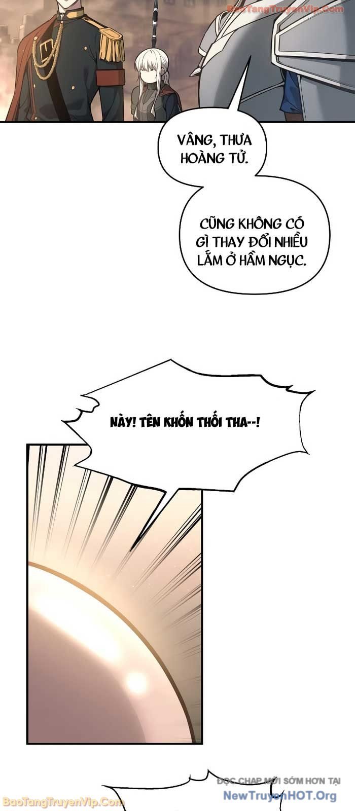 Trở Thành Hung Thần Trong Trò Chơi Thủ Thành Chap 145 - Next Chap 146