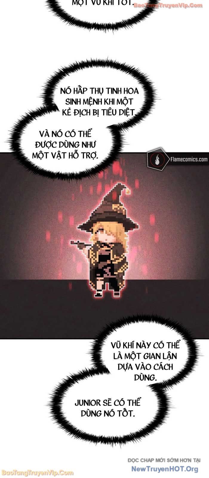 Trở Thành Hung Thần Trong Trò Chơi Thủ Thành Chap 145 - Next Chap 146