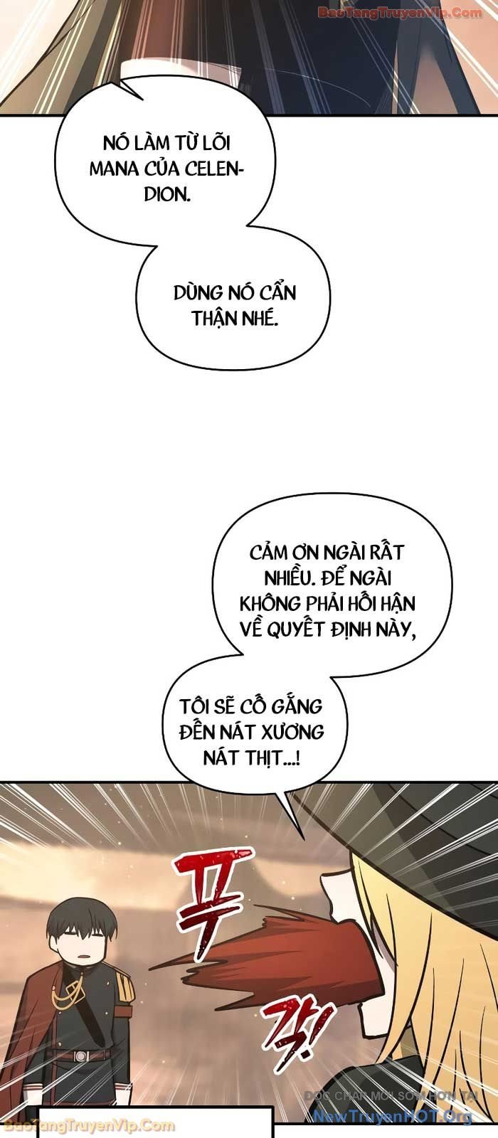 Trở Thành Hung Thần Trong Trò Chơi Thủ Thành Chap 145 - Next Chap 146