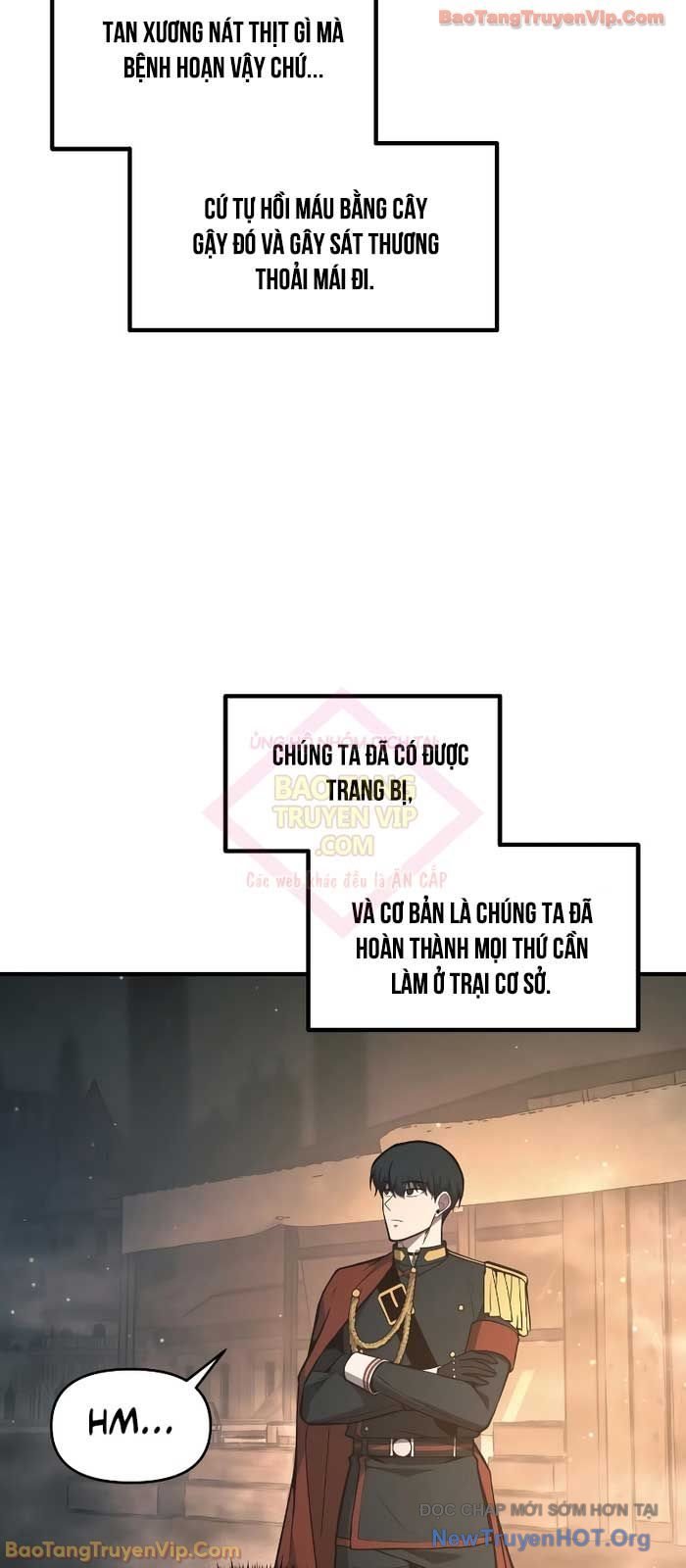 Trở Thành Hung Thần Trong Trò Chơi Thủ Thành Chap 145 - Next Chap 146