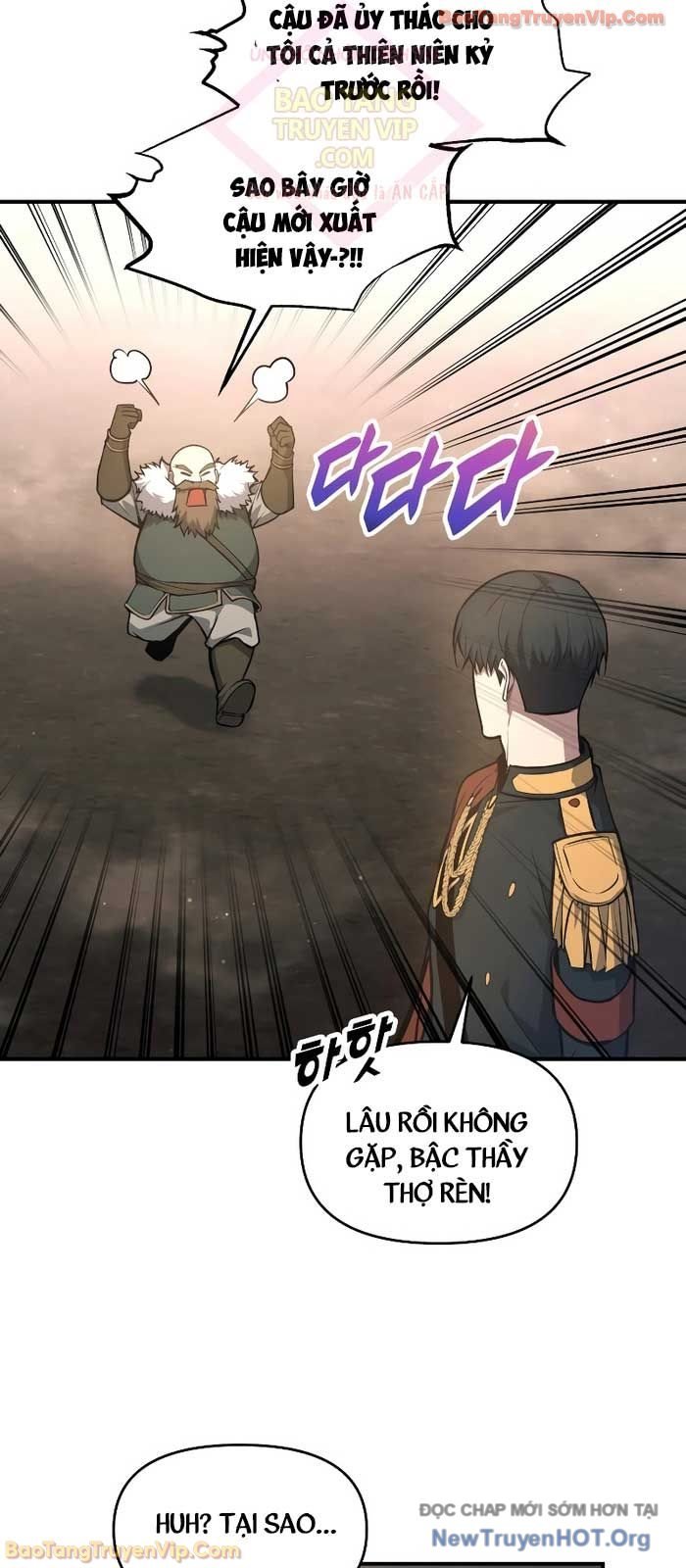 Trở Thành Hung Thần Trong Trò Chơi Thủ Thành Chap 145 - Next Chap 146