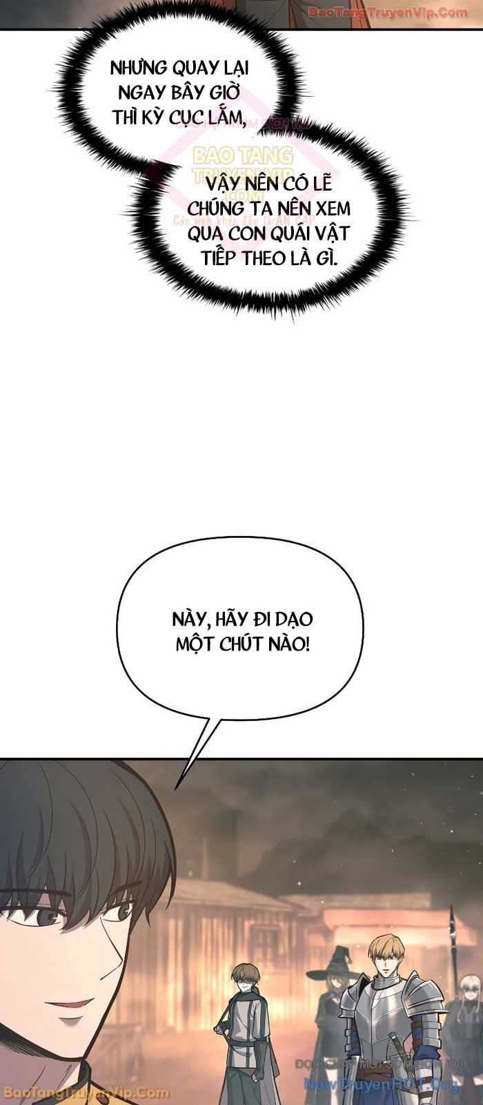 Trở Thành Hung Thần Trong Trò Chơi Thủ Thành Chap 145 - Next Chap 146