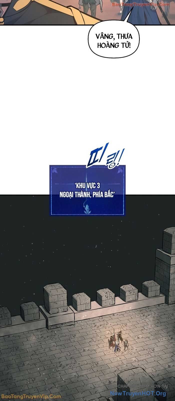Trở Thành Hung Thần Trong Trò Chơi Thủ Thành Chap 145 - Next Chap 146