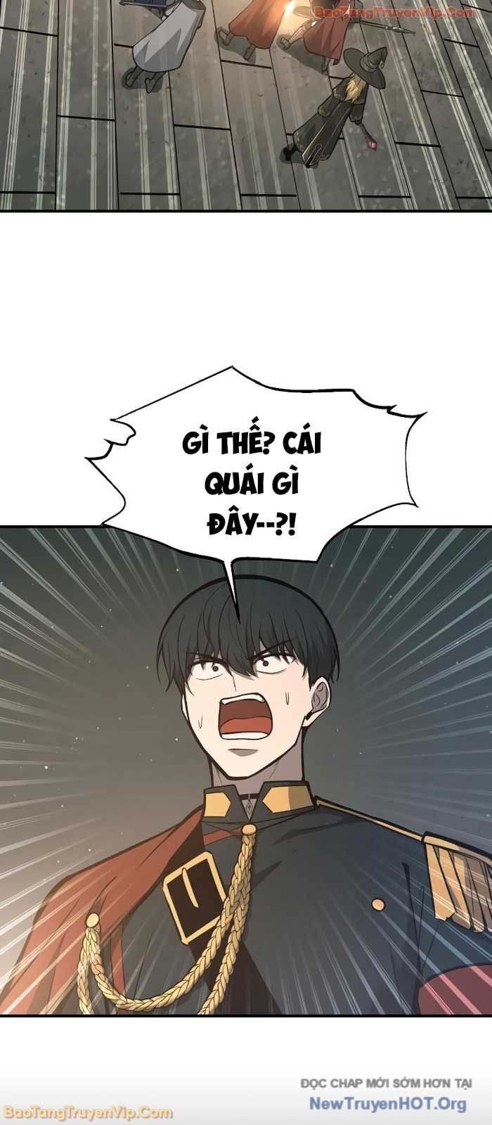 Trở Thành Hung Thần Trong Trò Chơi Thủ Thành Chap 145 - Next Chap 146