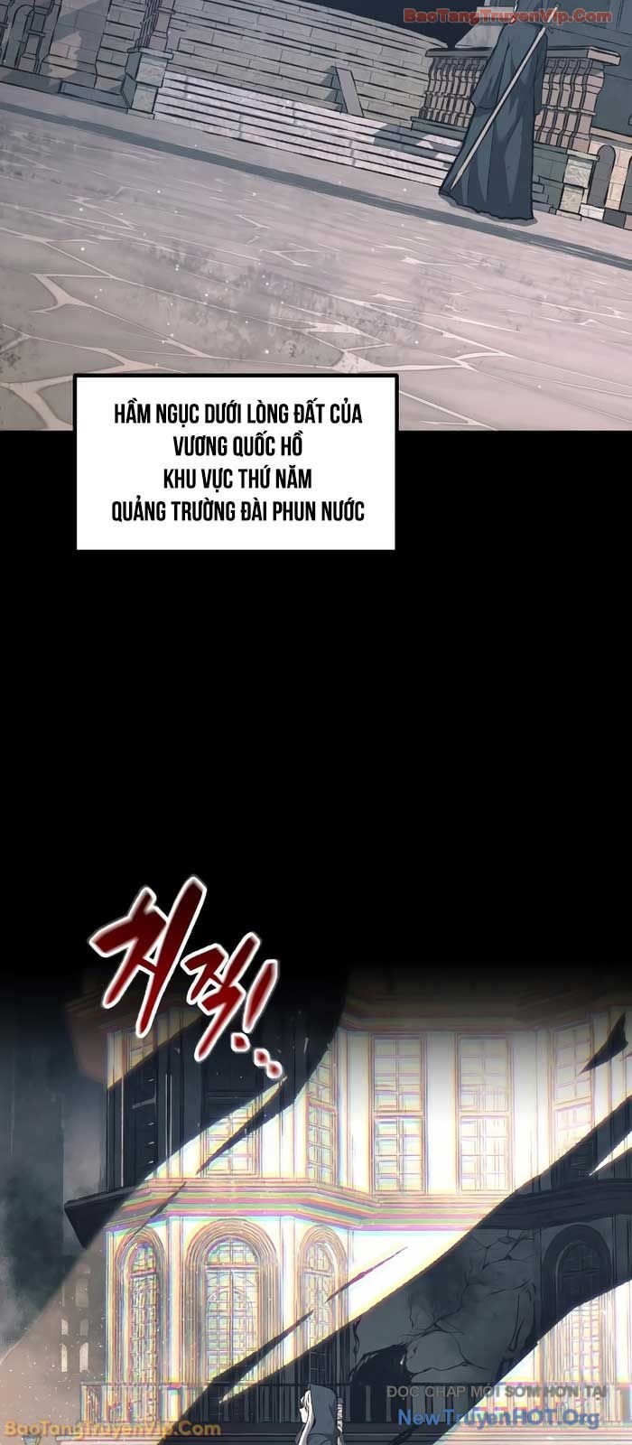 Trở Thành Hung Thần Trong Trò Chơi Thủ Thành Chap 145 - Next Chap 146