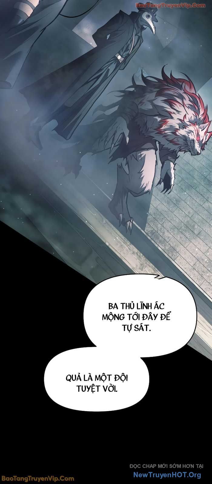 Trở Thành Hung Thần Trong Trò Chơi Thủ Thành Chap 145 - Next Chap 146