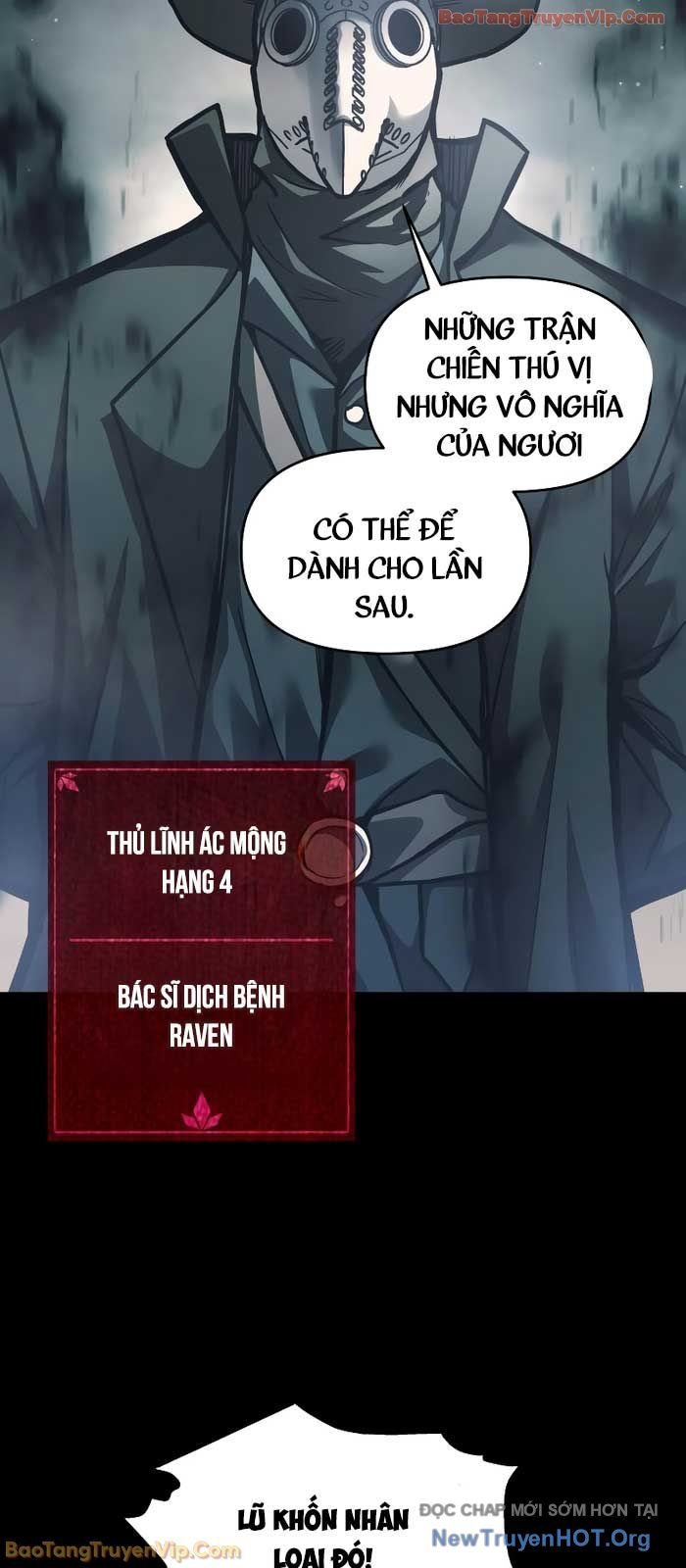 Trở Thành Hung Thần Trong Trò Chơi Thủ Thành Chap 145 - Next Chap 146