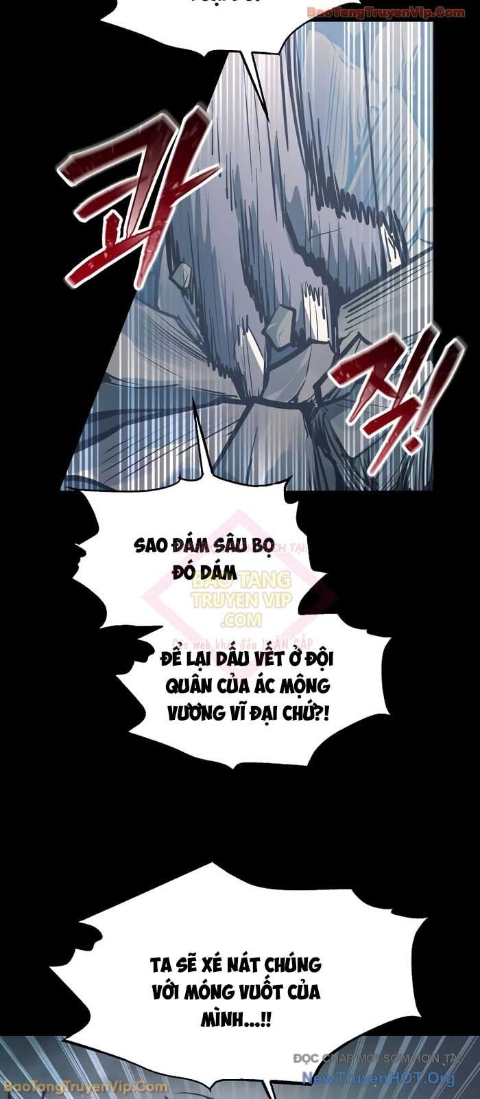 Trở Thành Hung Thần Trong Trò Chơi Thủ Thành Chap 145 - Next Chap 146