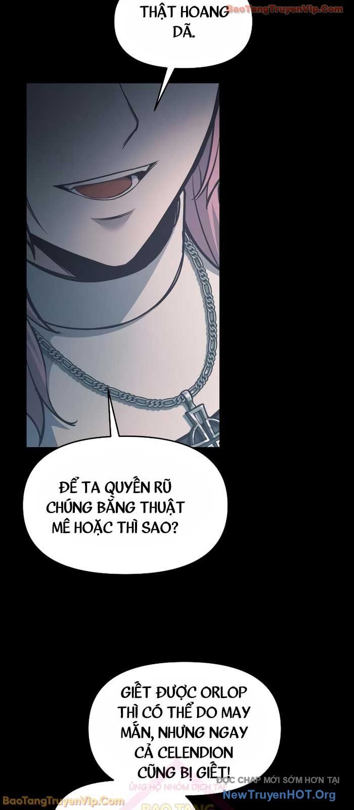 Trở Thành Hung Thần Trong Trò Chơi Thủ Thành Chap 145 - Next Chap 146