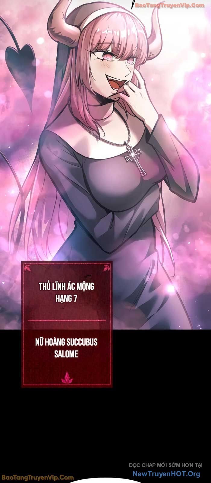 Trở Thành Hung Thần Trong Trò Chơi Thủ Thành Chap 145 - Next Chap 146