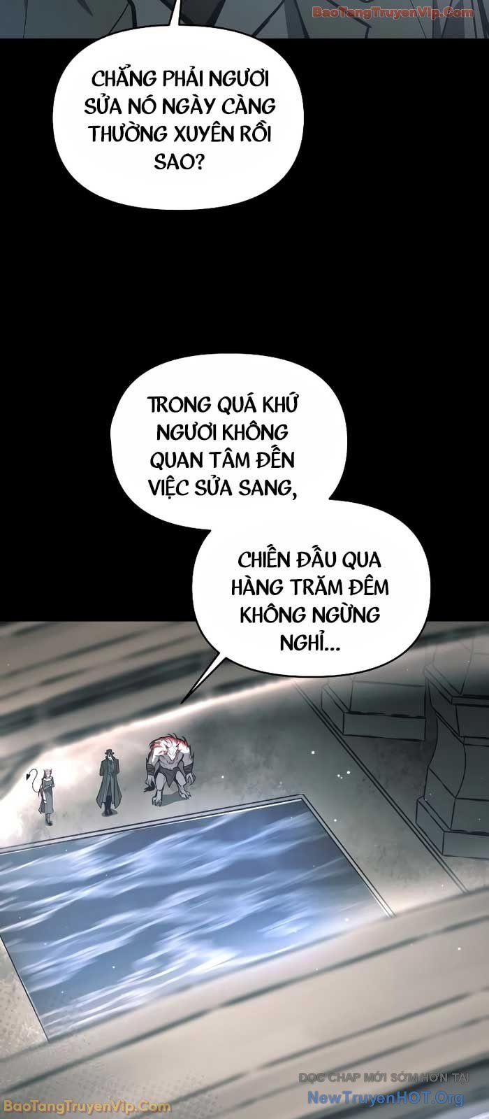 Trở Thành Hung Thần Trong Trò Chơi Thủ Thành Chap 145 - Next Chap 146