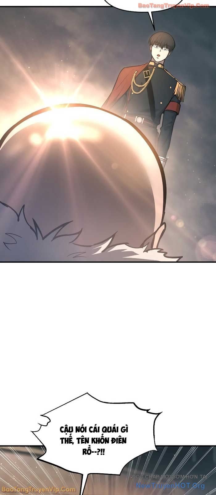 Trở Thành Hung Thần Trong Trò Chơi Thủ Thành Chap 145 - Next Chap 146
