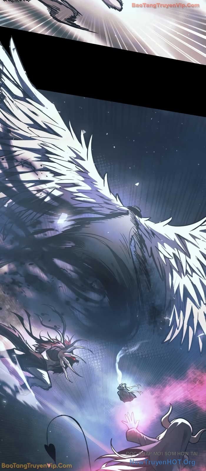 Trở Thành Hung Thần Trong Trò Chơi Thủ Thành Chap 145 - Next Chap 146