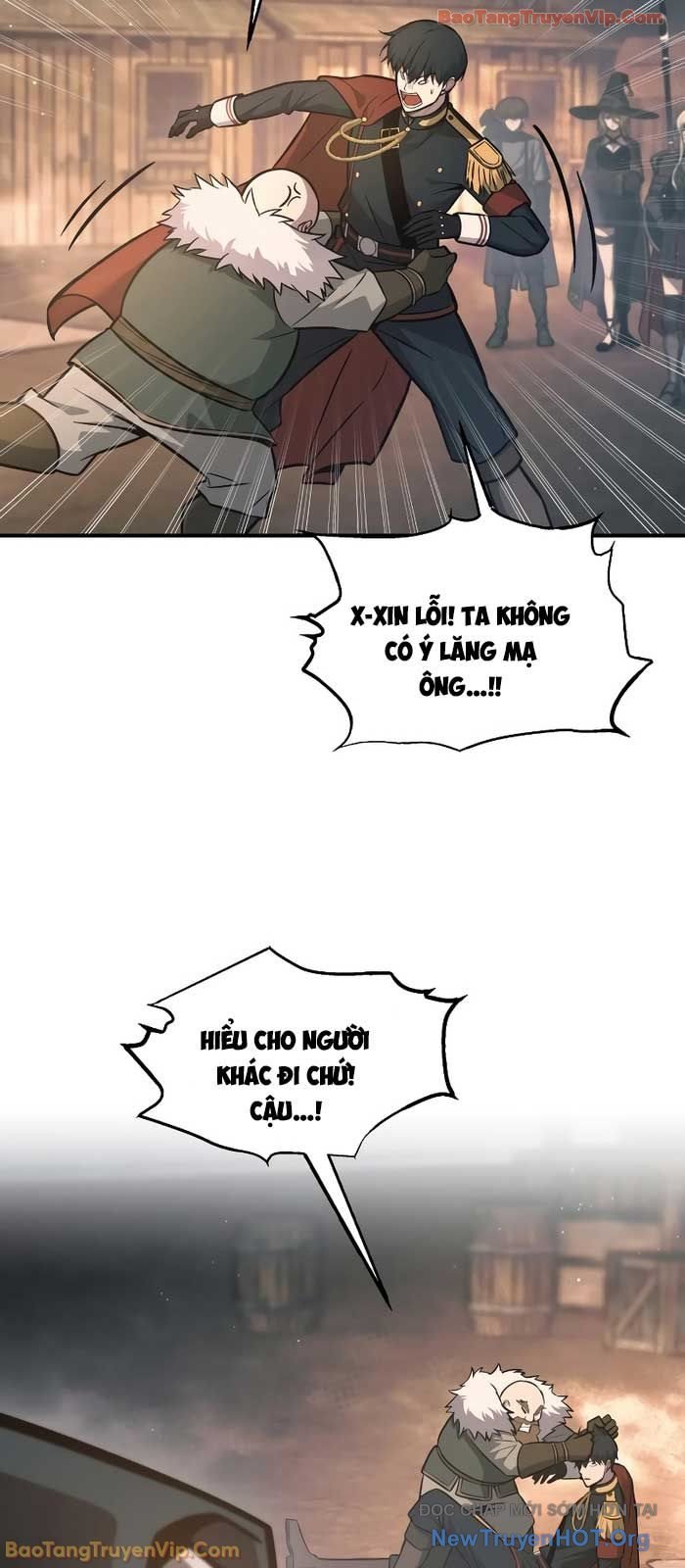 Trở Thành Hung Thần Trong Trò Chơi Thủ Thành Chap 145 - Next Chap 146