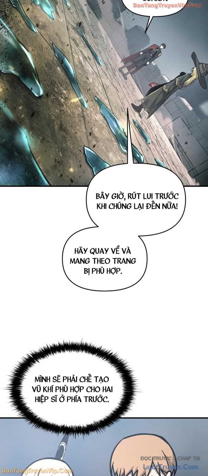 Trở Thành Hung Thần Trong Trò Chơi Thủ Thành Chap 146 - Next Chap 147