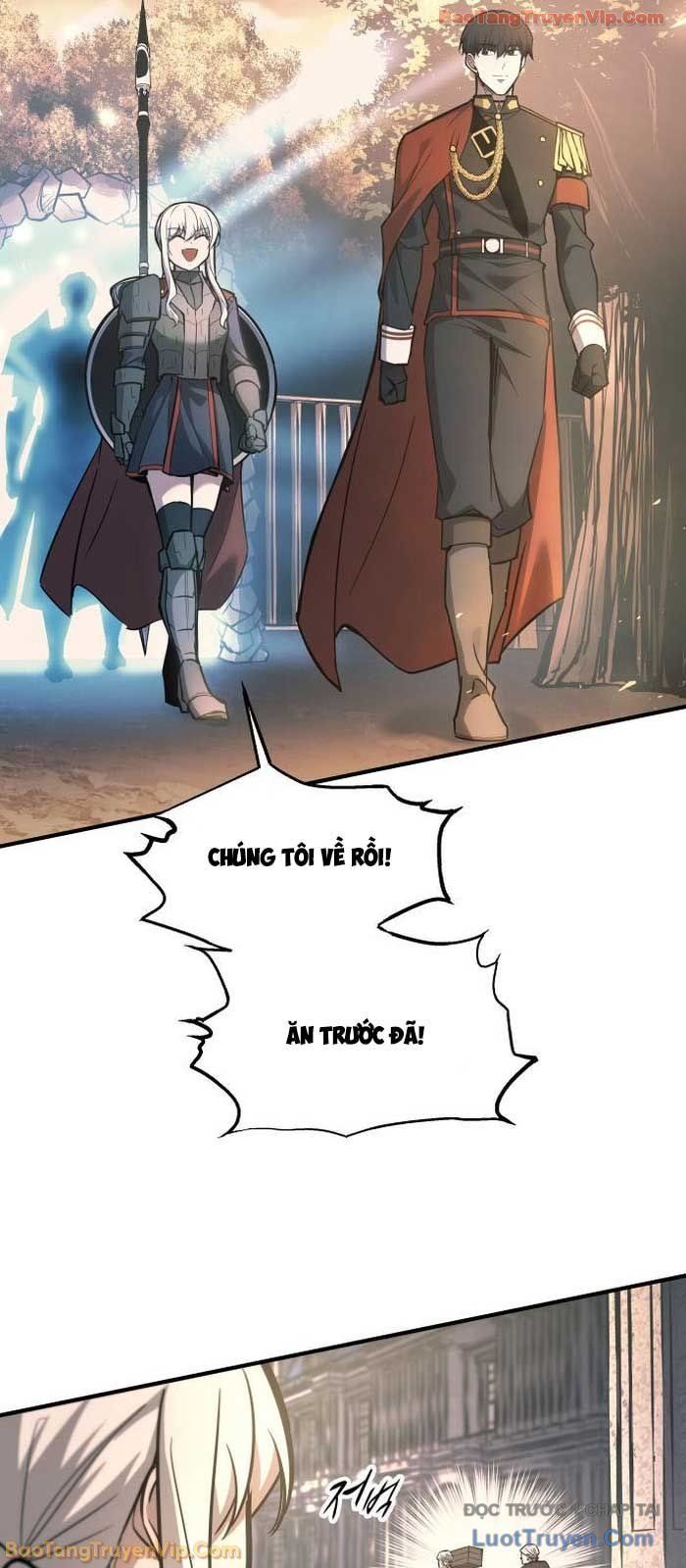 Trở Thành Hung Thần Trong Trò Chơi Thủ Thành Chap 146 - Next Chap 147