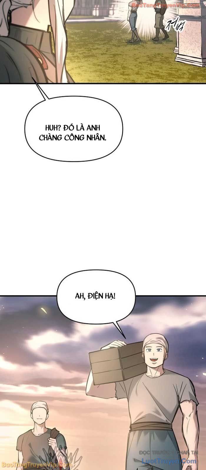 Trở Thành Hung Thần Trong Trò Chơi Thủ Thành Chap 146 - Next Chap 147