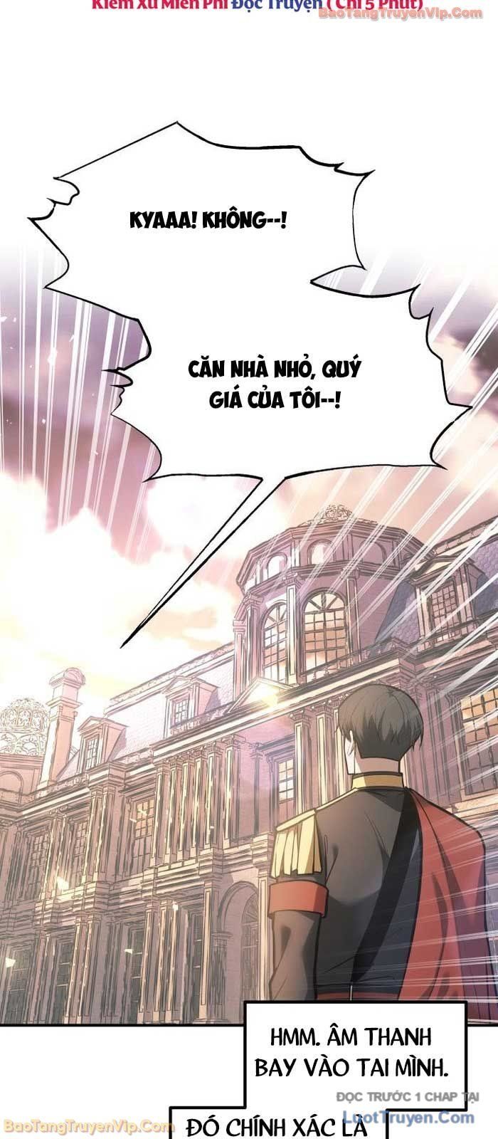 Trở Thành Hung Thần Trong Trò Chơi Thủ Thành Chap 146 - Next Chap 147