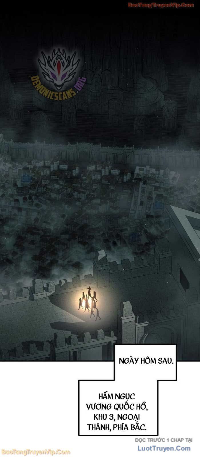 Trở Thành Hung Thần Trong Trò Chơi Thủ Thành Chap 146 - Next Chap 147