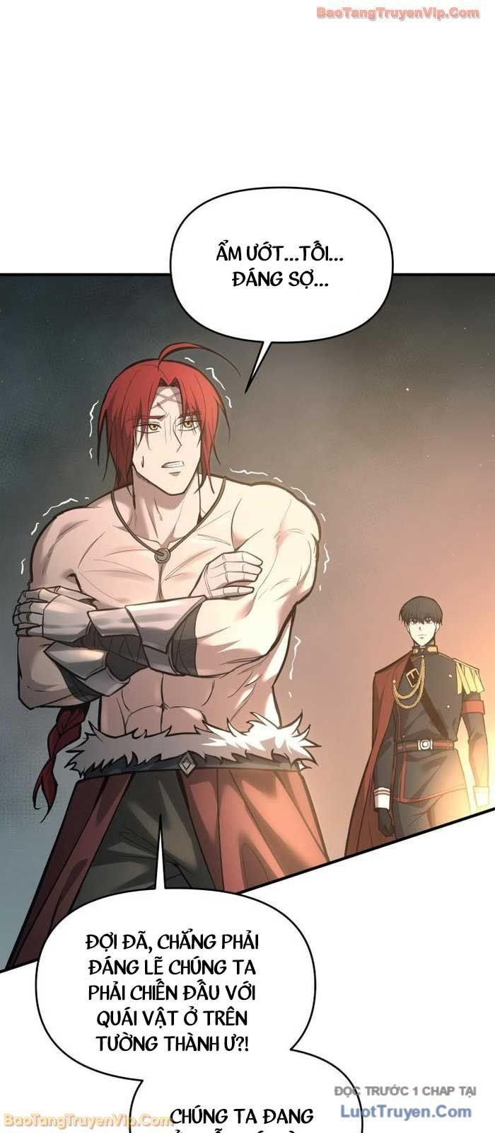 Trở Thành Hung Thần Trong Trò Chơi Thủ Thành Chap 146 - Next Chap 147