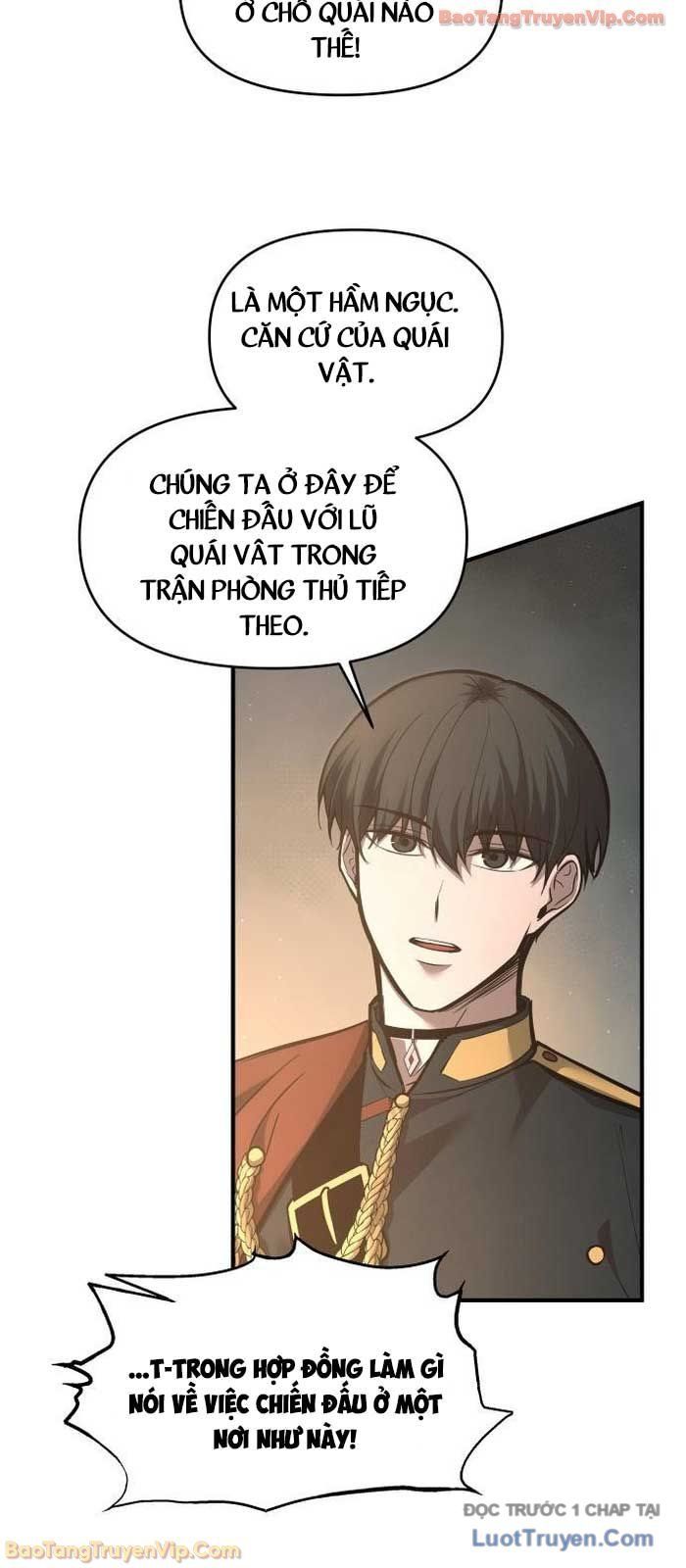 Trở Thành Hung Thần Trong Trò Chơi Thủ Thành Chap 146 - Next Chap 147