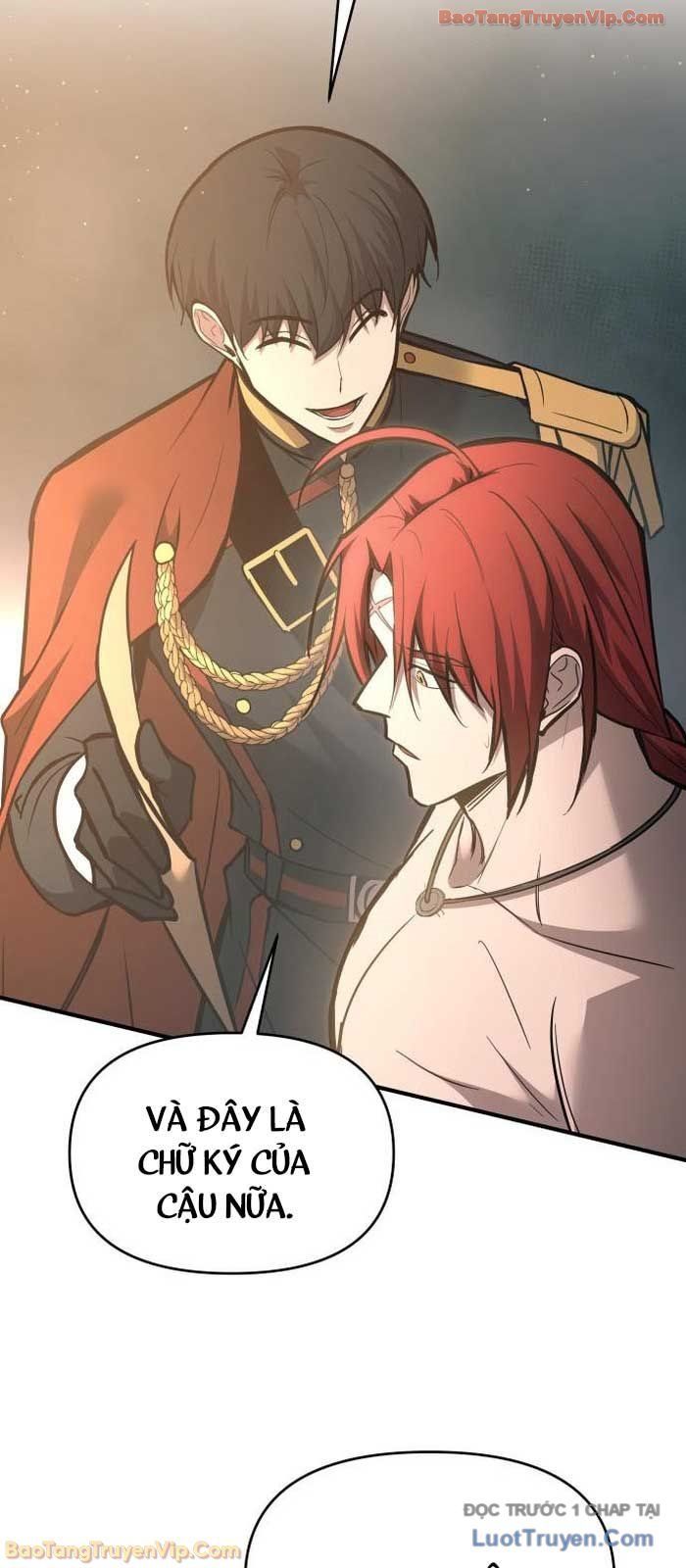 Trở Thành Hung Thần Trong Trò Chơi Thủ Thành Chap 146 - Next Chap 147