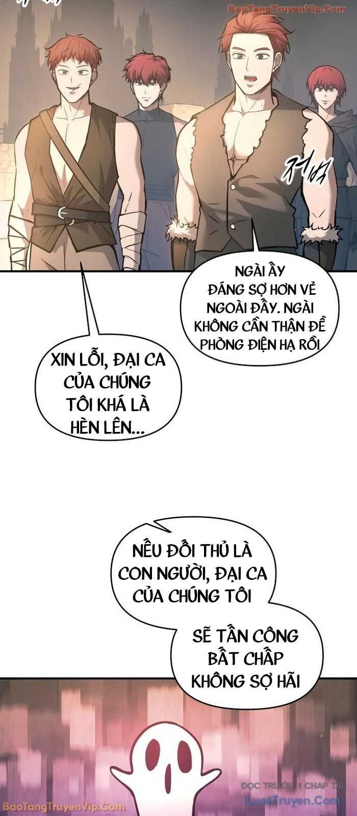 Trở Thành Hung Thần Trong Trò Chơi Thủ Thành Chap 146 - Next Chap 147