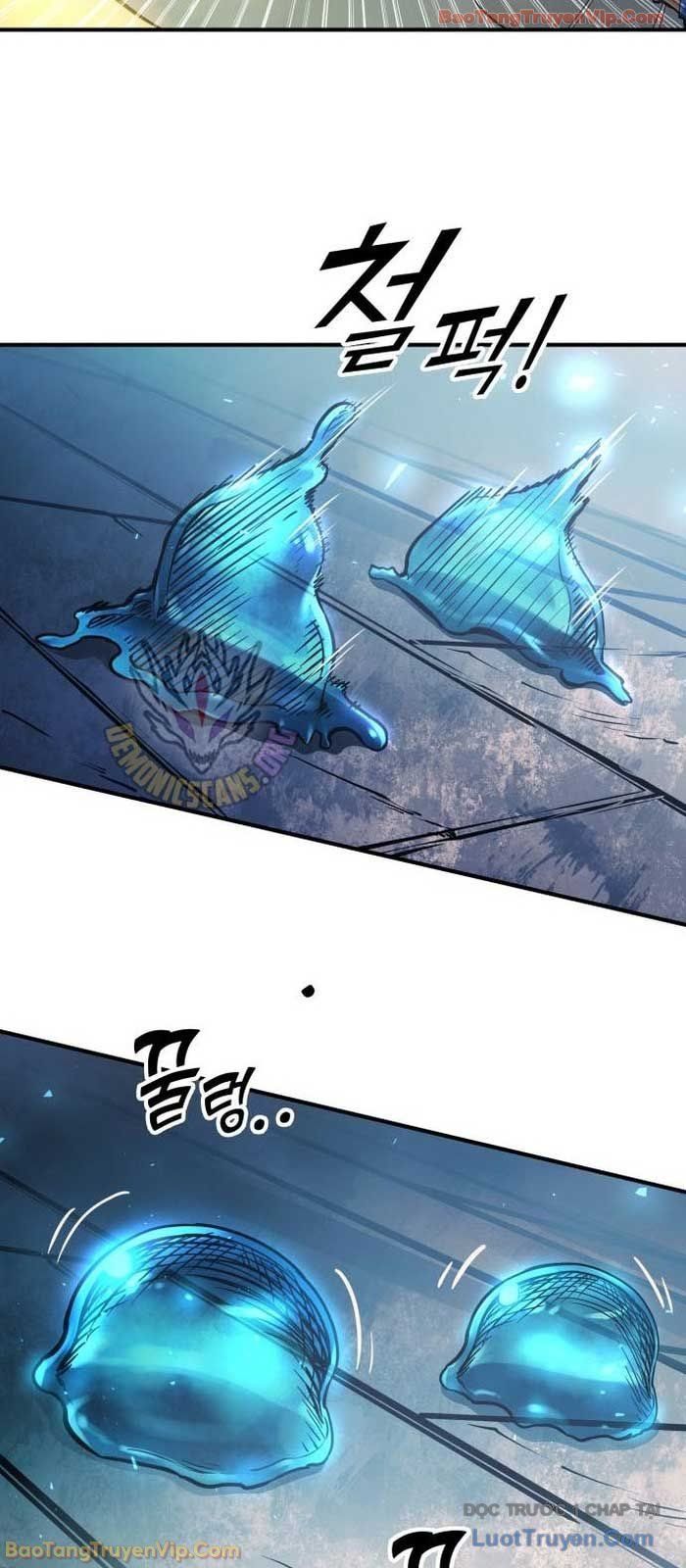 Trở Thành Hung Thần Trong Trò Chơi Thủ Thành Chap 146 - Next Chap 147