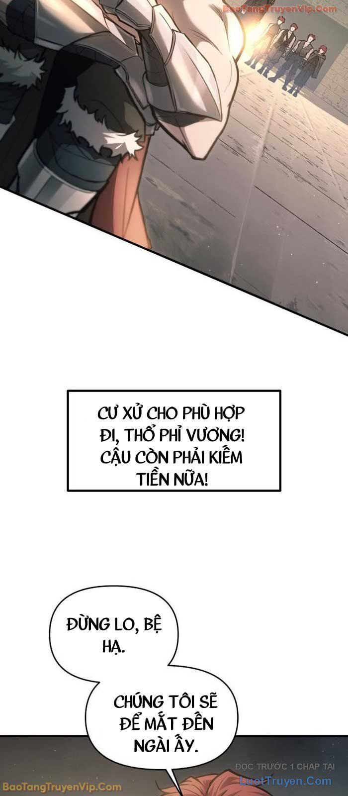 Trở Thành Hung Thần Trong Trò Chơi Thủ Thành Chap 146 - Next Chap 147