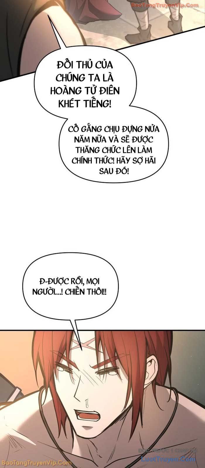 Trở Thành Hung Thần Trong Trò Chơi Thủ Thành Chap 146 - Next Chap 147