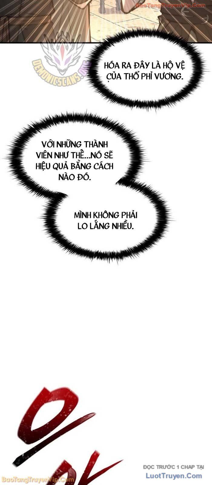 Trở Thành Hung Thần Trong Trò Chơi Thủ Thành Chap 146 - Next Chap 147