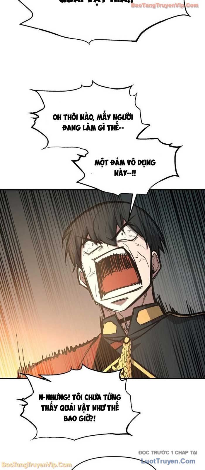 Trở Thành Hung Thần Trong Trò Chơi Thủ Thành Chap 146 - Next Chap 147