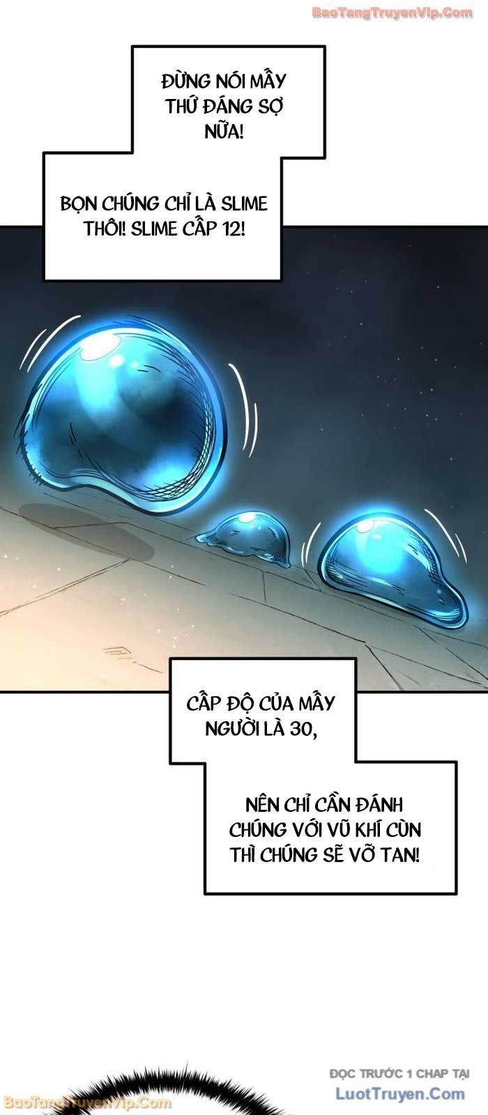 Trở Thành Hung Thần Trong Trò Chơi Thủ Thành Chap 146 - Next Chap 147