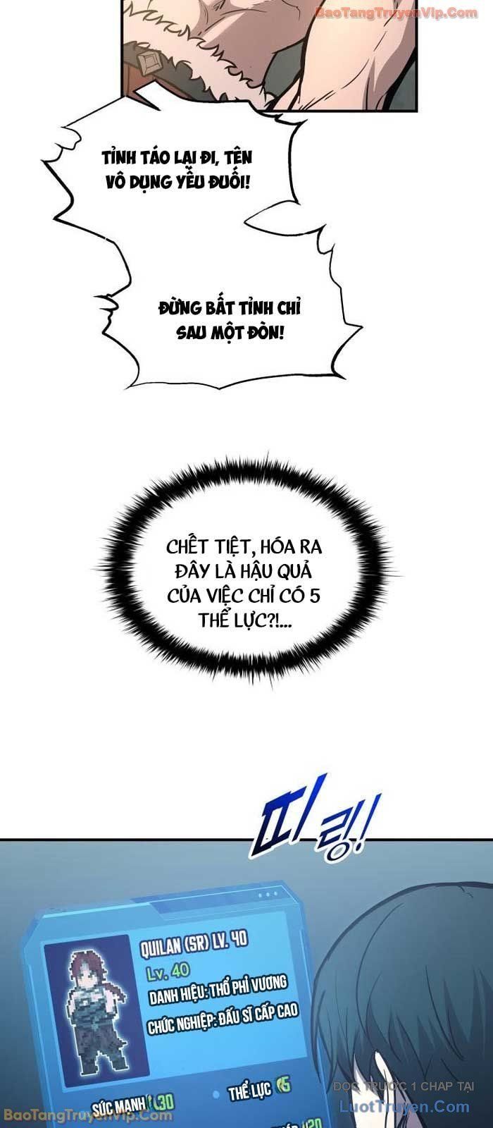 Trở Thành Hung Thần Trong Trò Chơi Thủ Thành Chap 146 - Next Chap 147