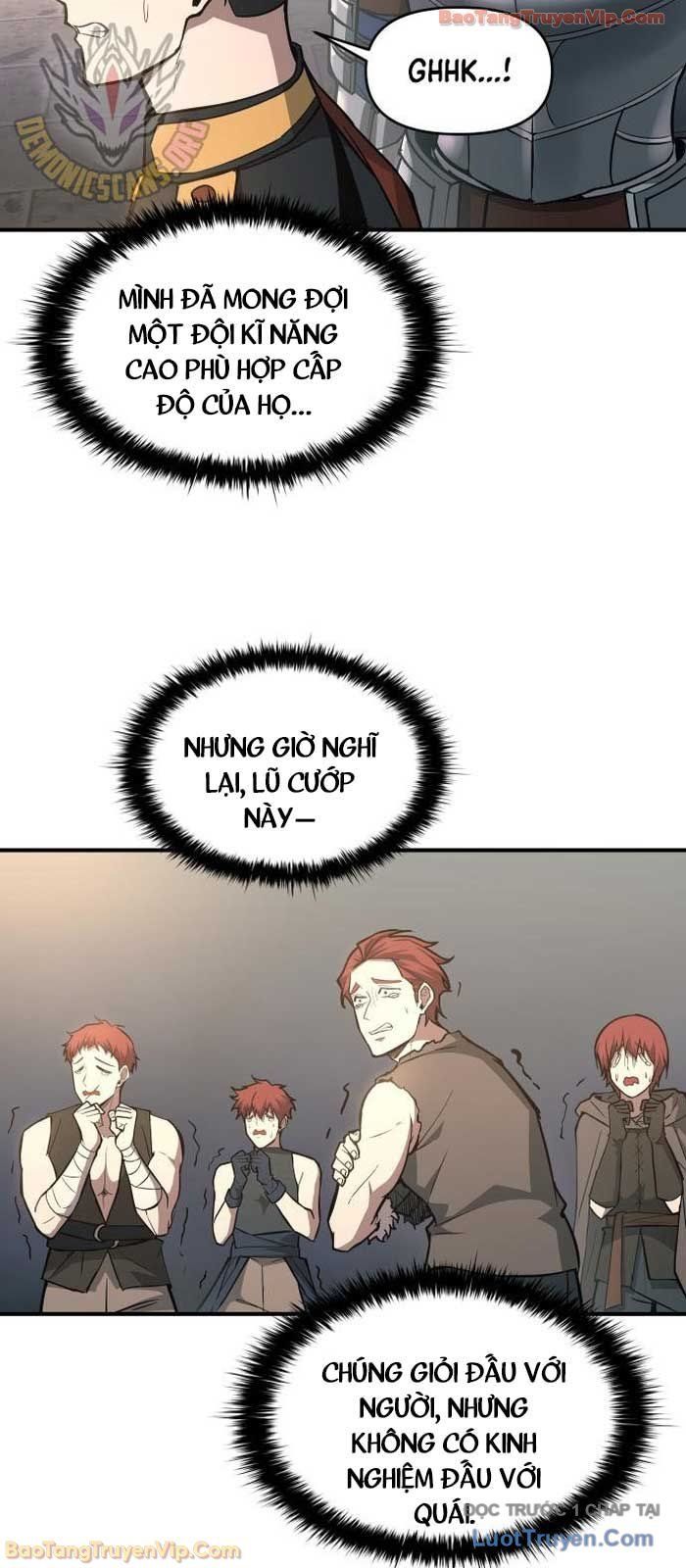 Trở Thành Hung Thần Trong Trò Chơi Thủ Thành Chap 146 - Next Chap 147