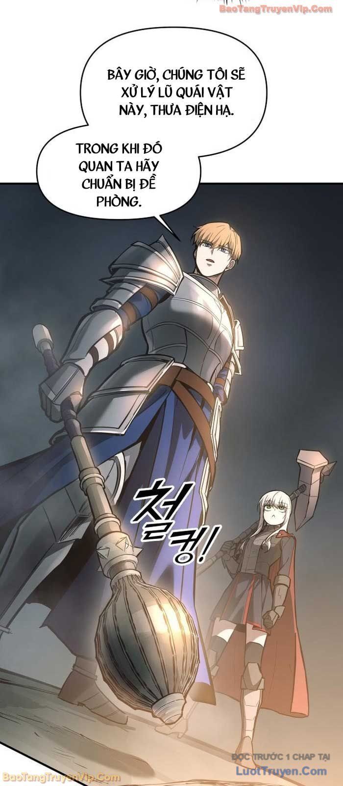 Trở Thành Hung Thần Trong Trò Chơi Thủ Thành Chap 146 - Next Chap 147