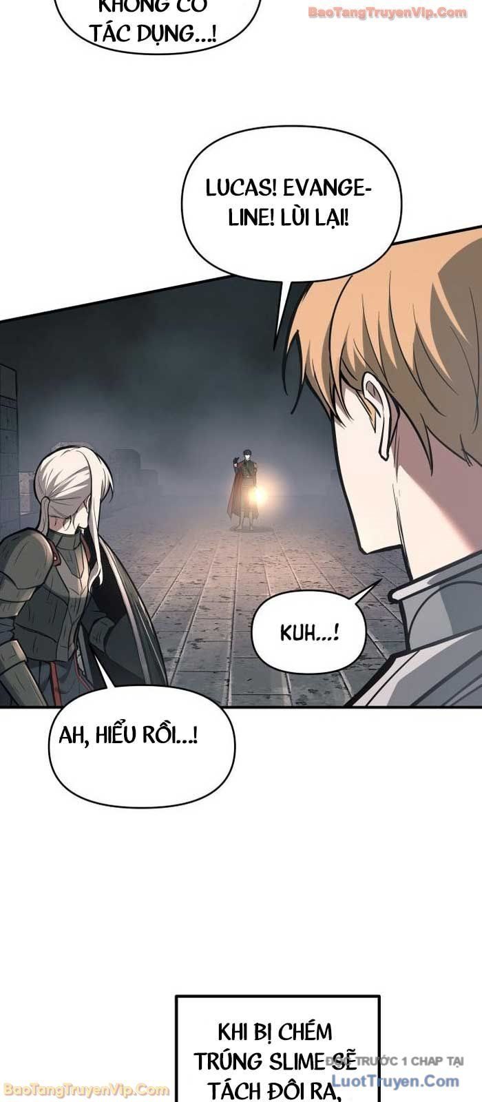 Trở Thành Hung Thần Trong Trò Chơi Thủ Thành Chap 146 - Next Chap 147