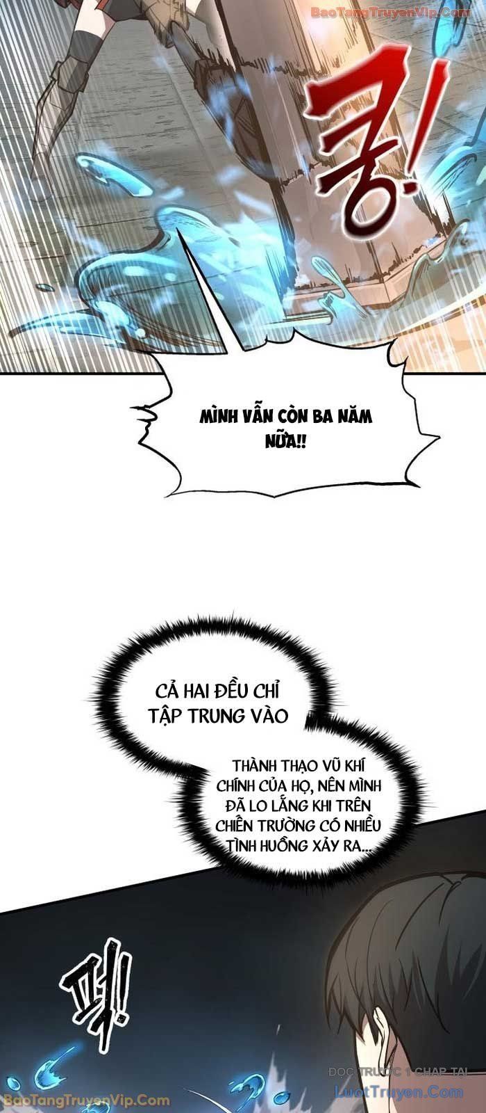 Trở Thành Hung Thần Trong Trò Chơi Thủ Thành Chap 146 - Next Chap 147