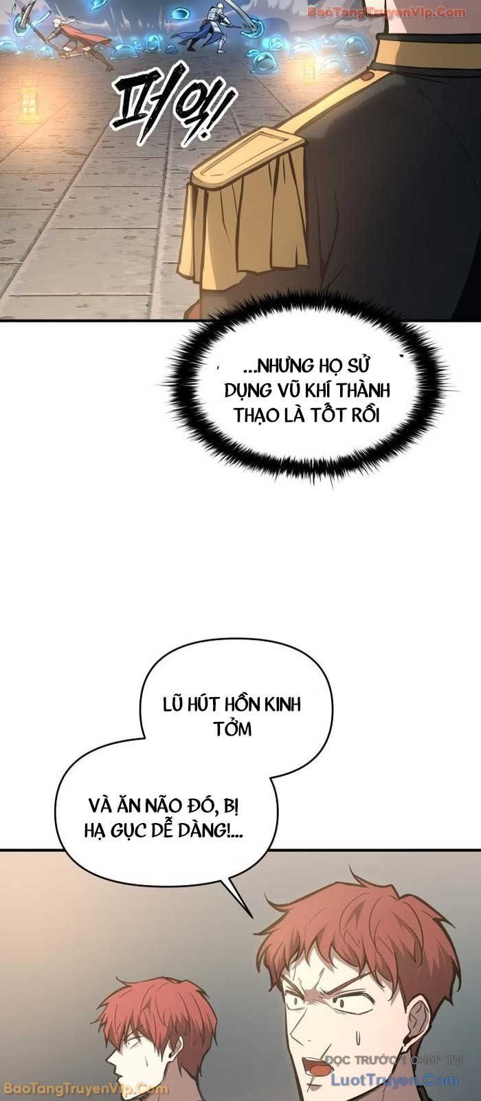 Trở Thành Hung Thần Trong Trò Chơi Thủ Thành Chap 146 - Next Chap 147